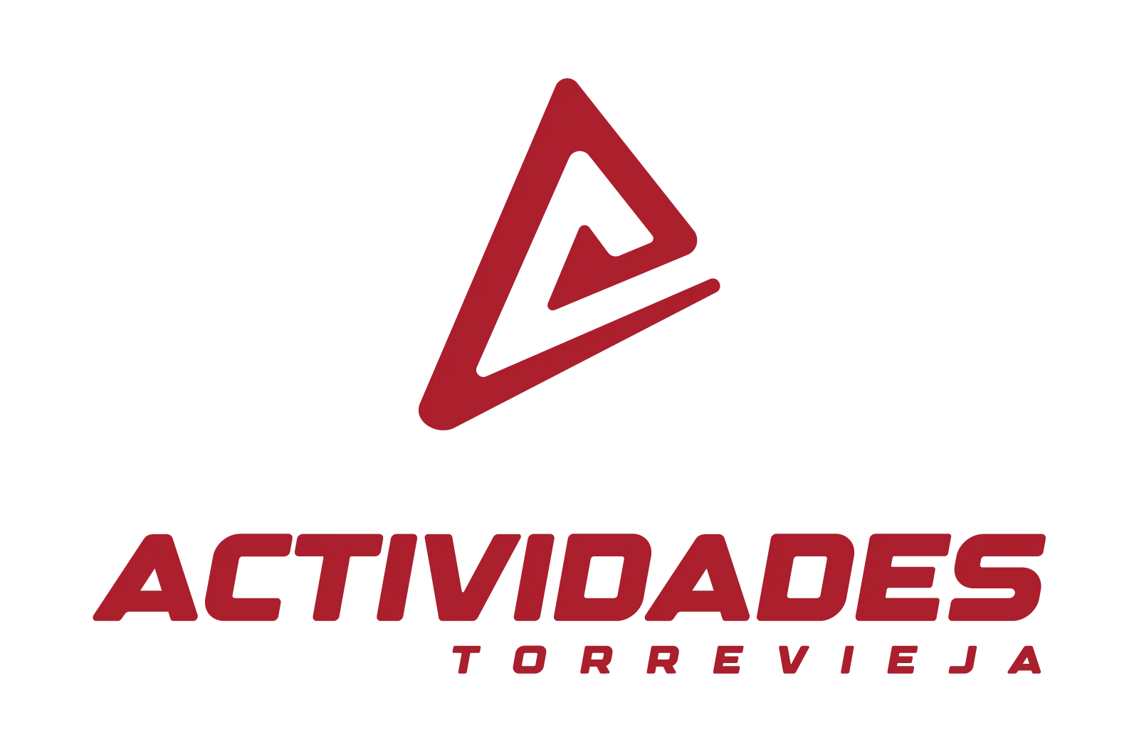 Actividades Náuticas Logo